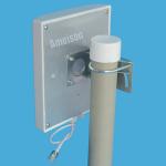 1920-2170MHz 14dBi Directional Wall Mount Antenna 3g wireless antenna