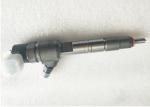 ISUZU Common Rail Diesel Fuel Injectors 0445110626 0445110627