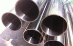 Bright Anealling Food Grade Stainless Steel Tubing S31803 / S32205 / S32750
