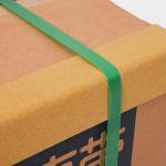 19mm 7500m Strong PET PP Packaging Belt Pallet Banding Straps