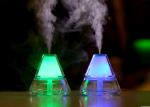 Novelty Gifts Desktop Room Mister Humidifier 140ML Tank Moisturize Skin / Throat