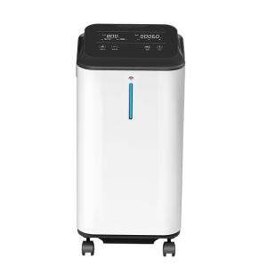 China High Concentration Household Oxygen Generator For The Elderly Pregnant Women factory