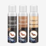 Suede Nubuck Nanotechnology Spray Waterproof Shoe Repellent Spray Renovator