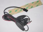 1-28dBi Car TV Antenna UHF 470~862Mhz Car Windscreen Aerial