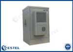 19inch Rack Pole Mount Weatherproof Enclosure