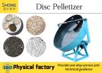 Industrial Heavy Duty Granulator Machine for Fertilizer Production