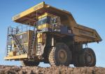 XDE150 DOUBLE AXLE RIGID MINING DUMP TRUCK FOR SALE