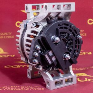 Shockproof Cummins Engine Alternator C5632975 Cummins Engine Spare Parts