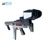 500w VR Shooting Simulator Equipment Vive DP Glasses Small Footprint Self