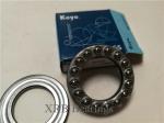 51110 Oil Lubrication Thrust Ball Bearing 50×70×14mm For Crane Hooks