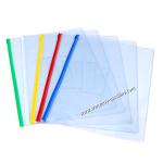 Automatic High Frequency PVC Zipper Bag Making Machine