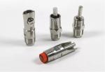 Livestock Farm Water Automatic Nipple Drinker 304 201 Stainless Steel