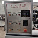 700mm Saw Wheel Wood Cutting Horizontal Band Saw Machine for Woodworking