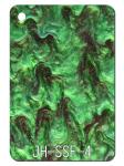 4×8 Feet Ripple Glittering Acrylic Plexiglass Sheet 1/8" Thickness