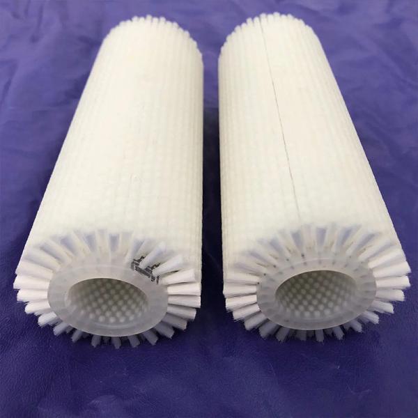 Industrial Brush Rollers For Cleaning, Polishing, And Dust Removal Can Be