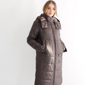 China FODARLLOY HIGH QUALITY TAILORING WOMEN SPRING SLIM COAT F22570 factory