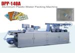 Small Plastic Blister Packing Machine Price /Small Automatic Flat Type Blister