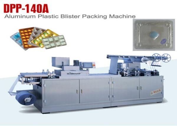 Small Plastic Blister Packing Machine Price /Small Automatic Flat Type Blister