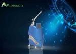 Picosure laser/picosecond laser tattoo removal/spot removal laser machine