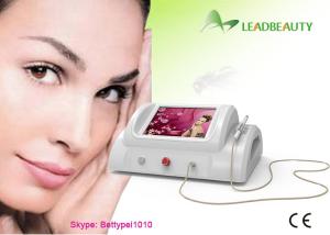 China 30MHz RBS high frequency portable laser vascular spider vein removal machine factory