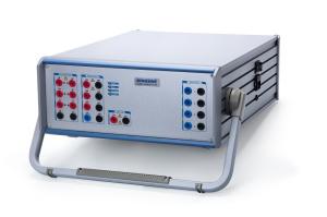 China High Accuracy Protection Relay Testing K3063i 3 Years Guarantee factory