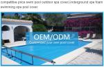 Vinyl 0.5mm Above Ground Swimming Pool Liner Replacement