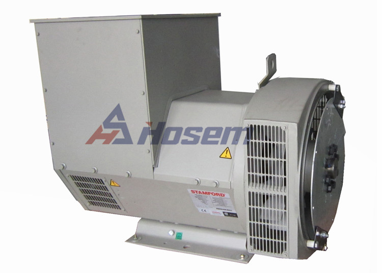Alternator for 200kVA Doosan Diesel Generator