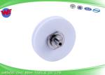 S461 3051799 Ceramic Pulley With Shaft And Bearing 3051205 3056448 3054736