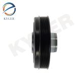 LR113860 Crankshaft Pulley For Land Rover Discovery Sport 2015 L550 New Defender