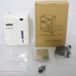 Hotel Aroma Diffuser Machine Electric Nebulizer Aroma For Scent Marketing