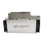 M20S 68T Used Asic Miner M20 70TH/S BTC 130 x 220 x 390mm