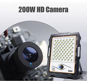 China Adjustable Super Bright Solar Flood Light Outdoor Waterproof Power Panel Led factory