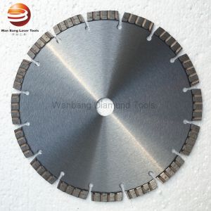 General Purpose 14 Teeth 180mm Laser Welded Turbo Diamond Blades
