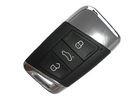 China Small 3 Buttons Car Remote Key VW Remote Key FCC ID 3G0 959 752 For VW Magotan factory