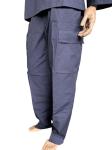 Nylon Cotton Navy Suit BDU Uniform Multi Color Functional In Military Or Work