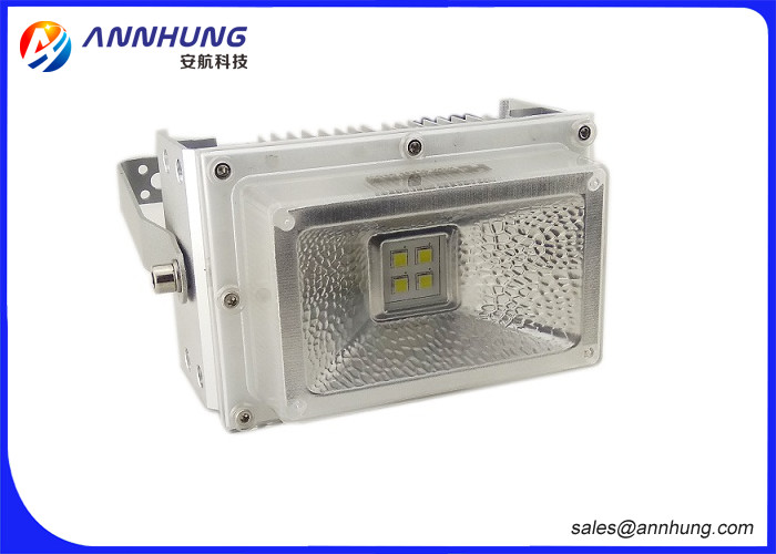 AH-HP/F Helipad Landing Lights LED Surface Flood Light garden light