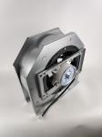 310v 220v Centrifugal Blower Fan BLDC Forward Curved Blower Ultra Thin For Fresh