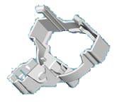 China electronic mold factory