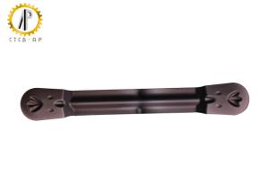 China Metal Lathe Cutting Tools Cemented Carbide Inserts MBMN200 MBMN300 MBMN400 MBMN500 factory