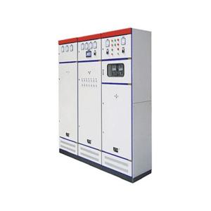 China GGD type AC low voltage power distribution switchgear cabinet factory