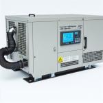 Generator Longitudinal Regulator AC690V -20%- 20% with Wide Capacity Range 5-120