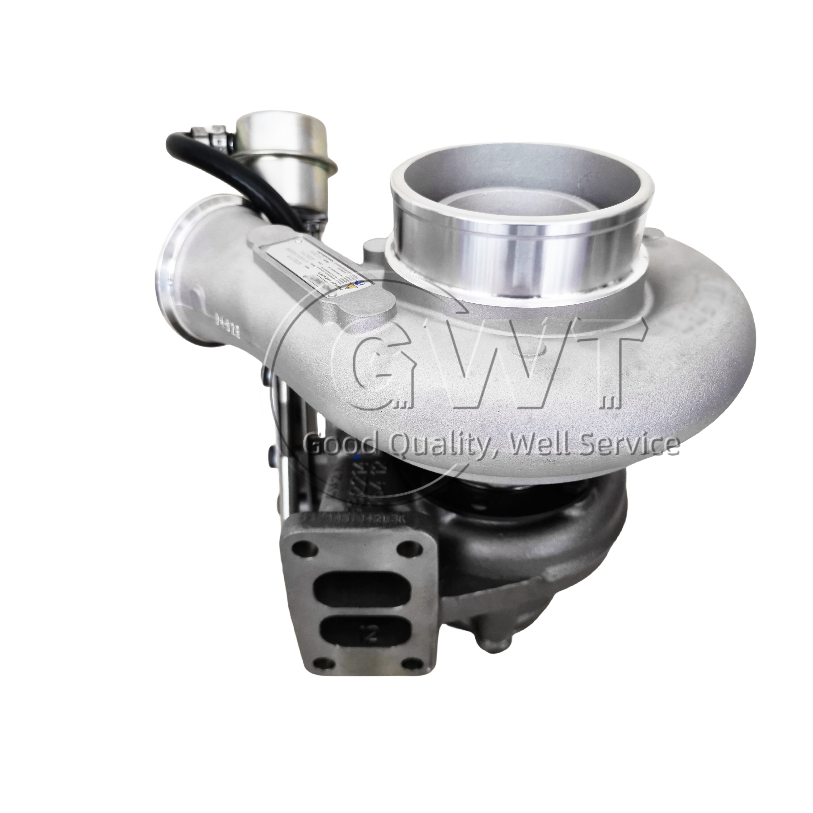 HX35W B180 CUMMINS Turbochargers 4035215 4035214 4035213