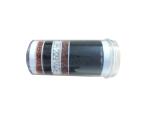 Mineral Water Purifier Cartridge For Replacement 8.4cm Inner Screw Diameter