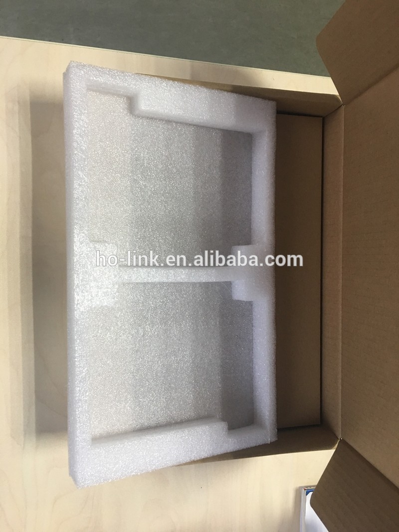 1 channel TVI/CVI/AHD 720P RS485 data fiber video converter