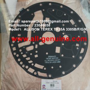 China TEREX ALLISON TRANSMISSION 23046658 GASKET factory