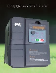 China Manufacturer FC280 Series 0.4KW to 630KW VFD AC Frequency Inverter factory
