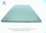 Impact Resistant Cryogenic Treatment YS2T Tungsten Carbide Plate