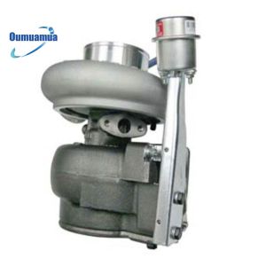 Turbo HX40W For Daewoo Engine DX300 Turbocharger 4039319 65.09100.7098