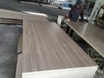 Manufacturers Price 9-25mm pure Melamine particle board For Sale