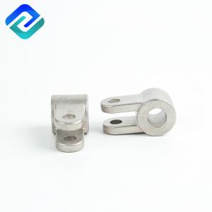 China Custom Oem Precision Stainless Steel Investment Casting factory